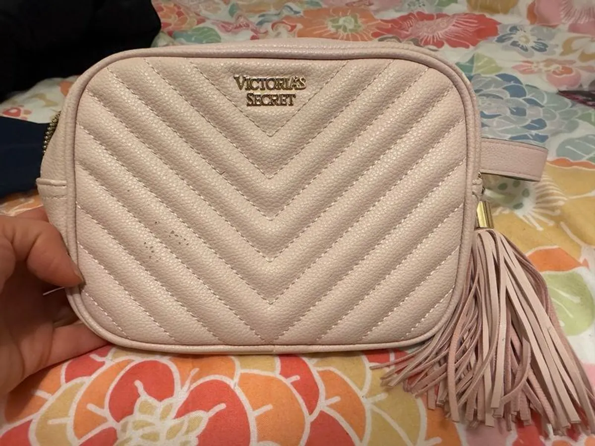 victoria secret small bag