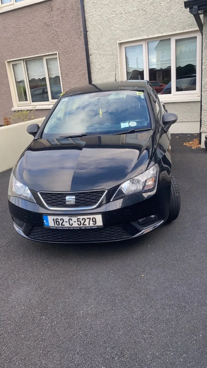 SEAT Ibiza 2016 - Image 1