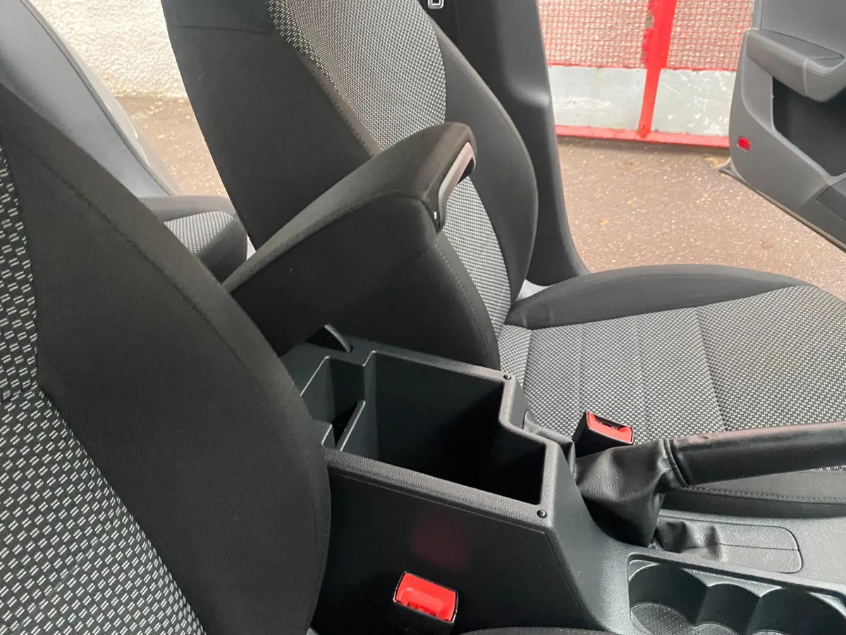 Skoda Octavia 2014 - Image 3