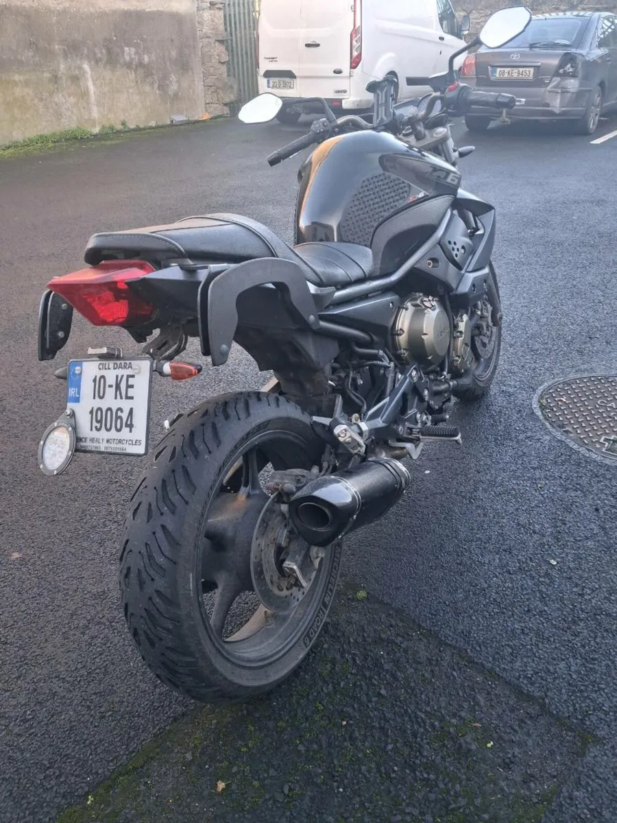 Yamaha xj6 - Image 2