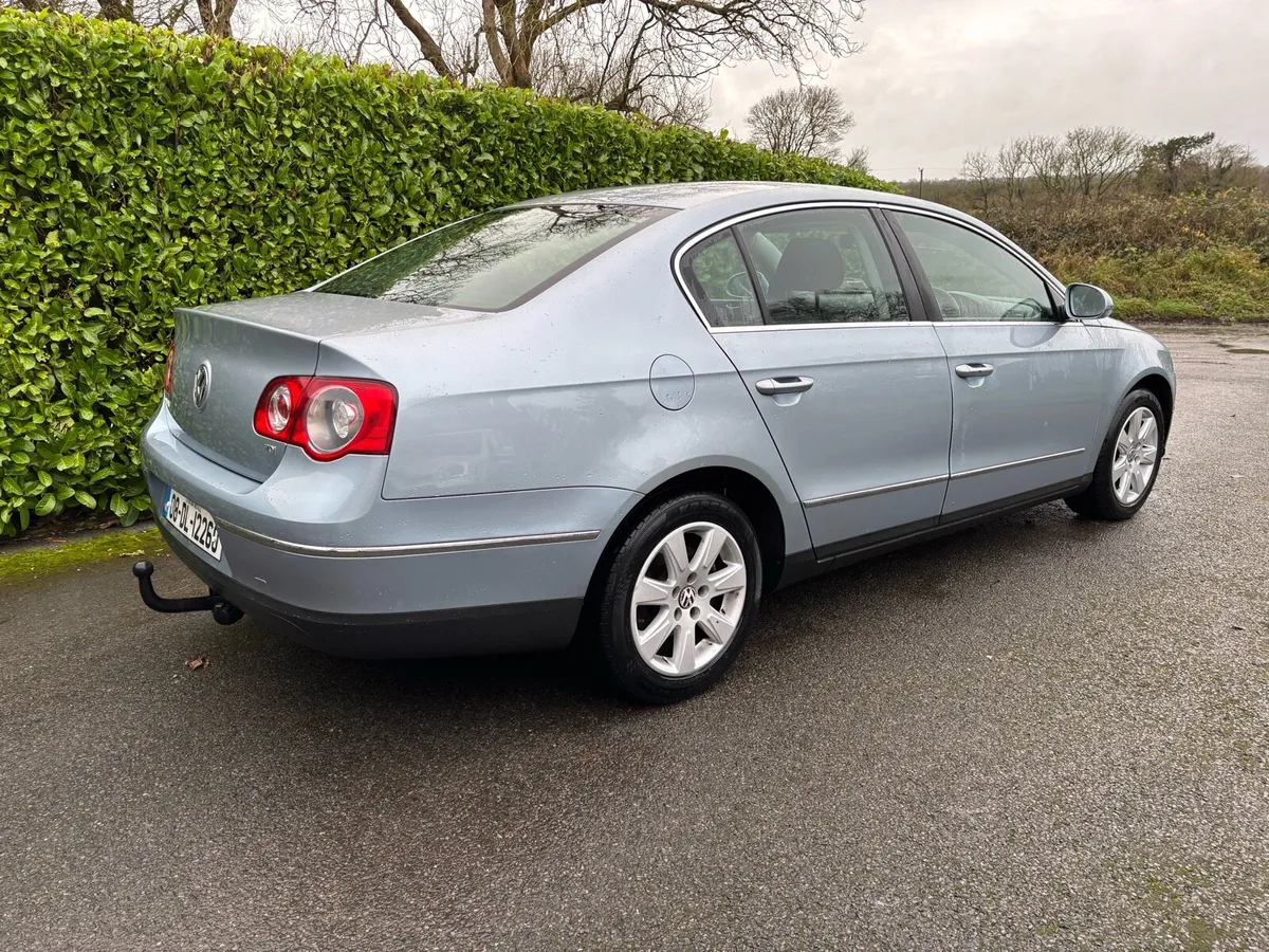 2008 VW Passat 1.9L Diesel *New Nct* - Image 3