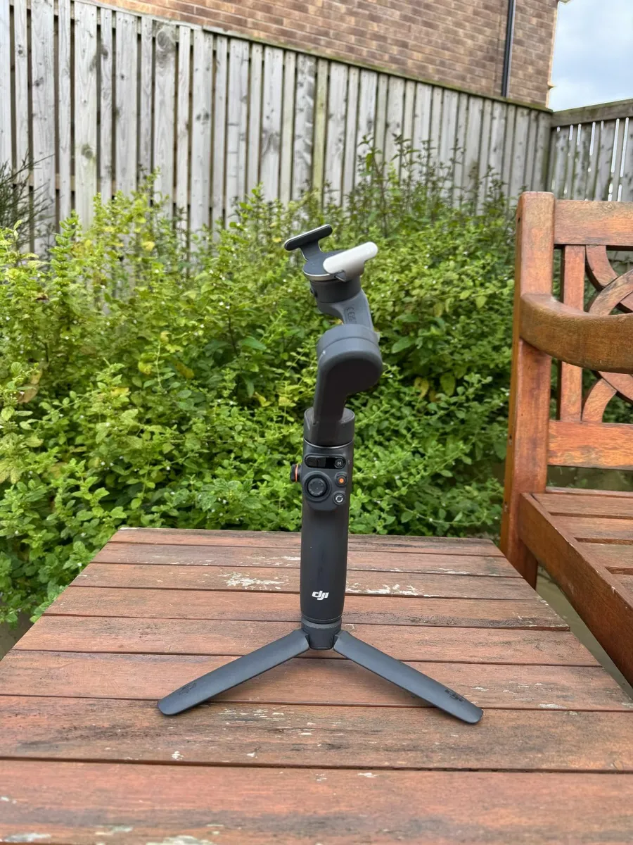 Gimbal DJI OM 6 OSMO Mobile - Image 1