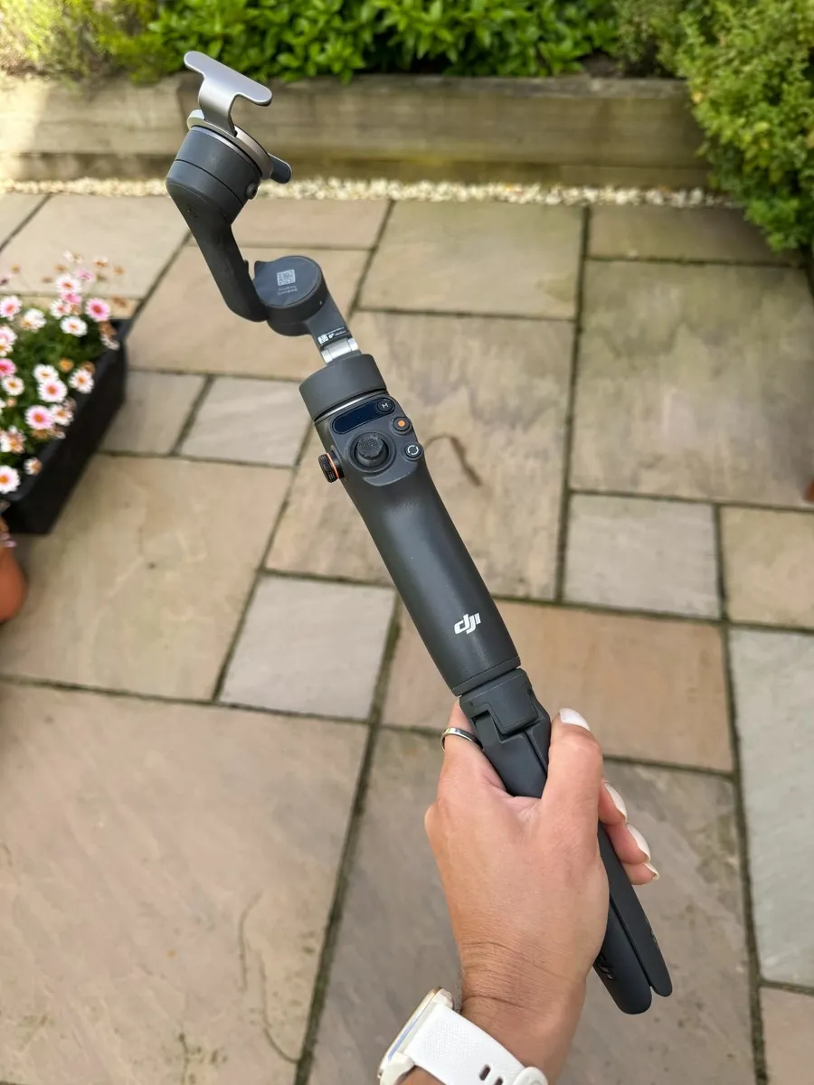 Gimbal DJI OM 6 OSMO Mobile - Image 3