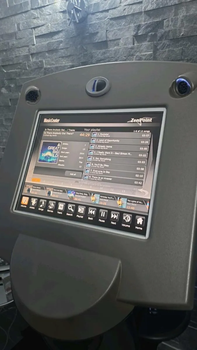 Touchscreen Jukebix - Image 4