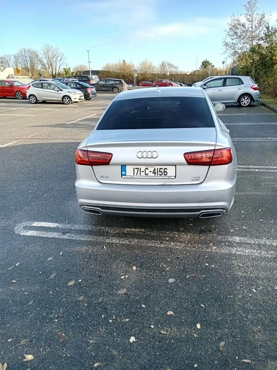 Audi A6 S-Line *NCT AND TAX* - Image 4