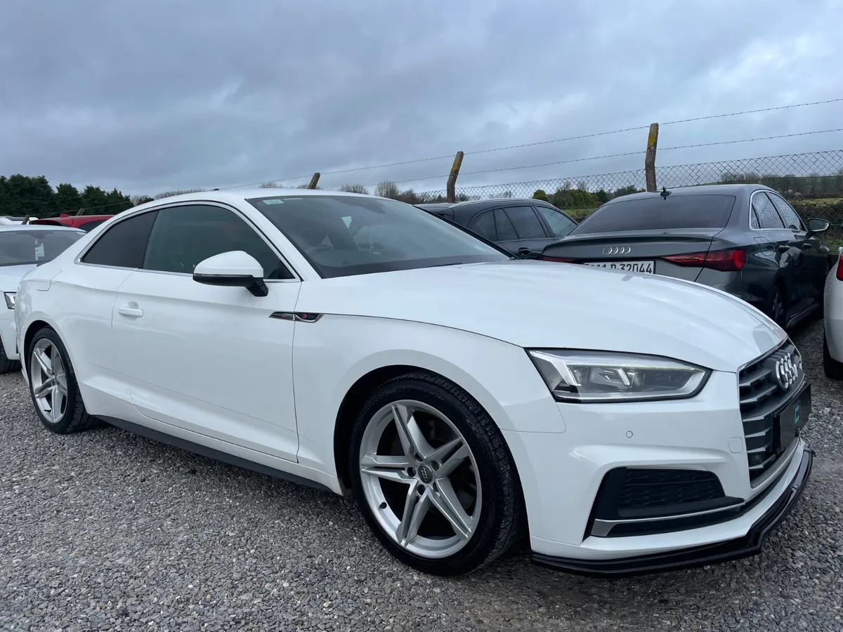 Audi A5 S-Line - Image 4