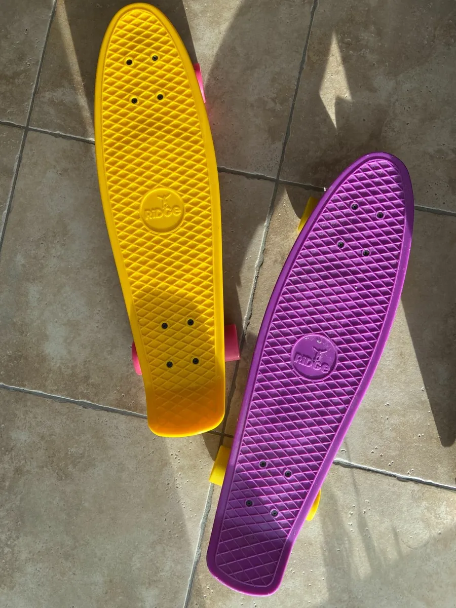 Skateboards Ridge - Image 2