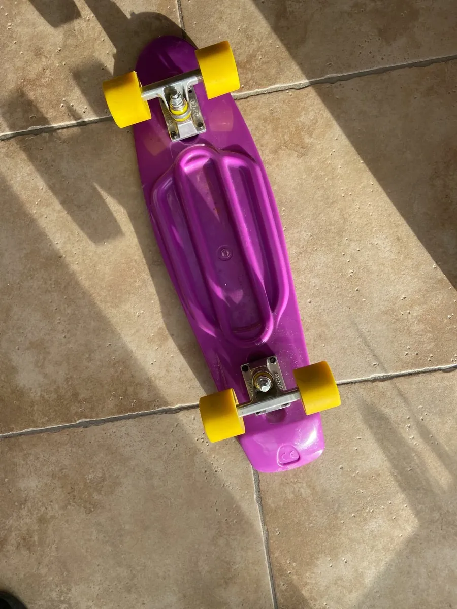 Skateboards Ridge - Image 3