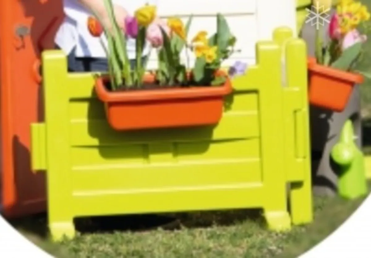 Smoby Playhouse - Image 2