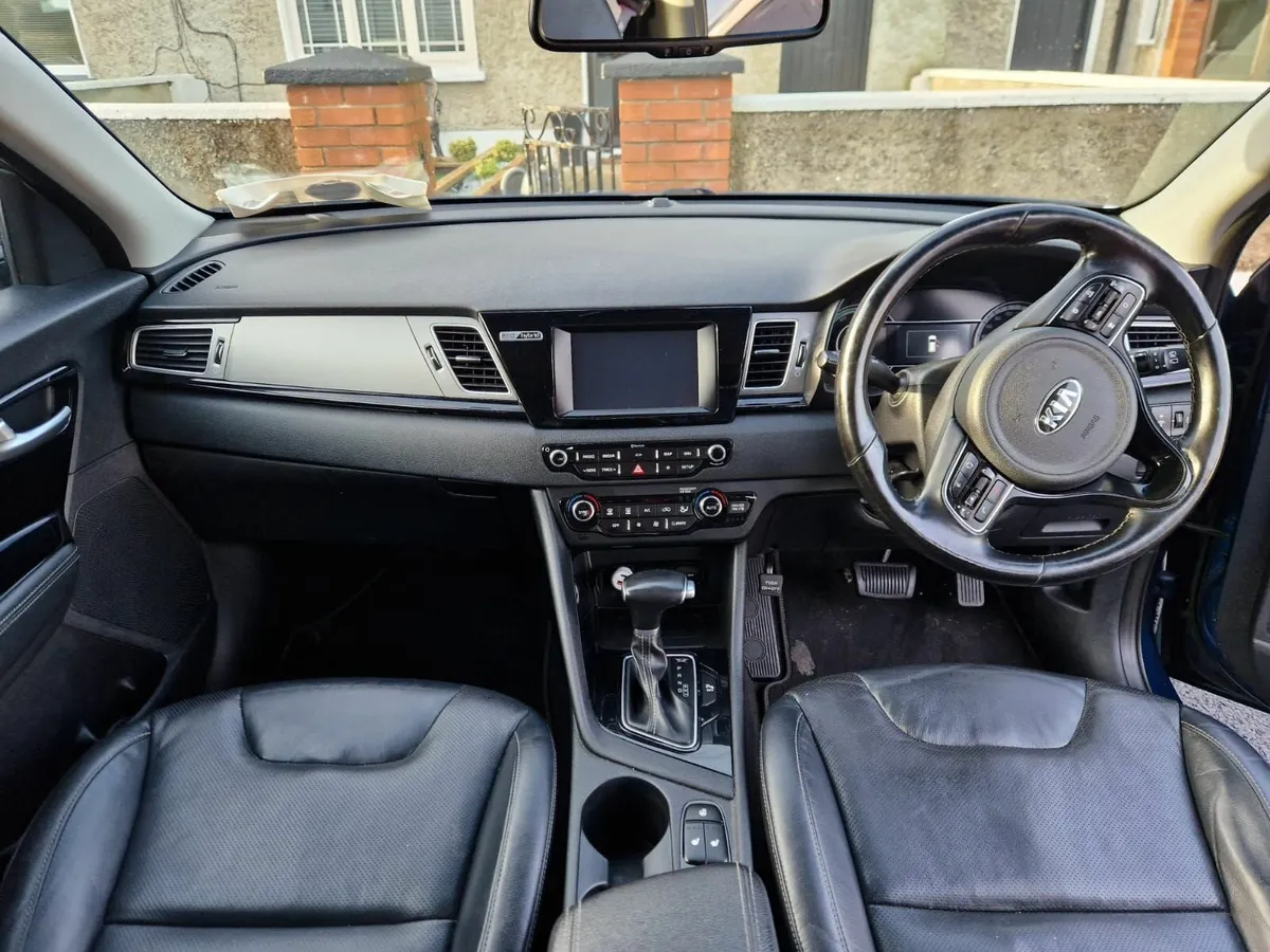 Kia Niro 2018 - Image 2