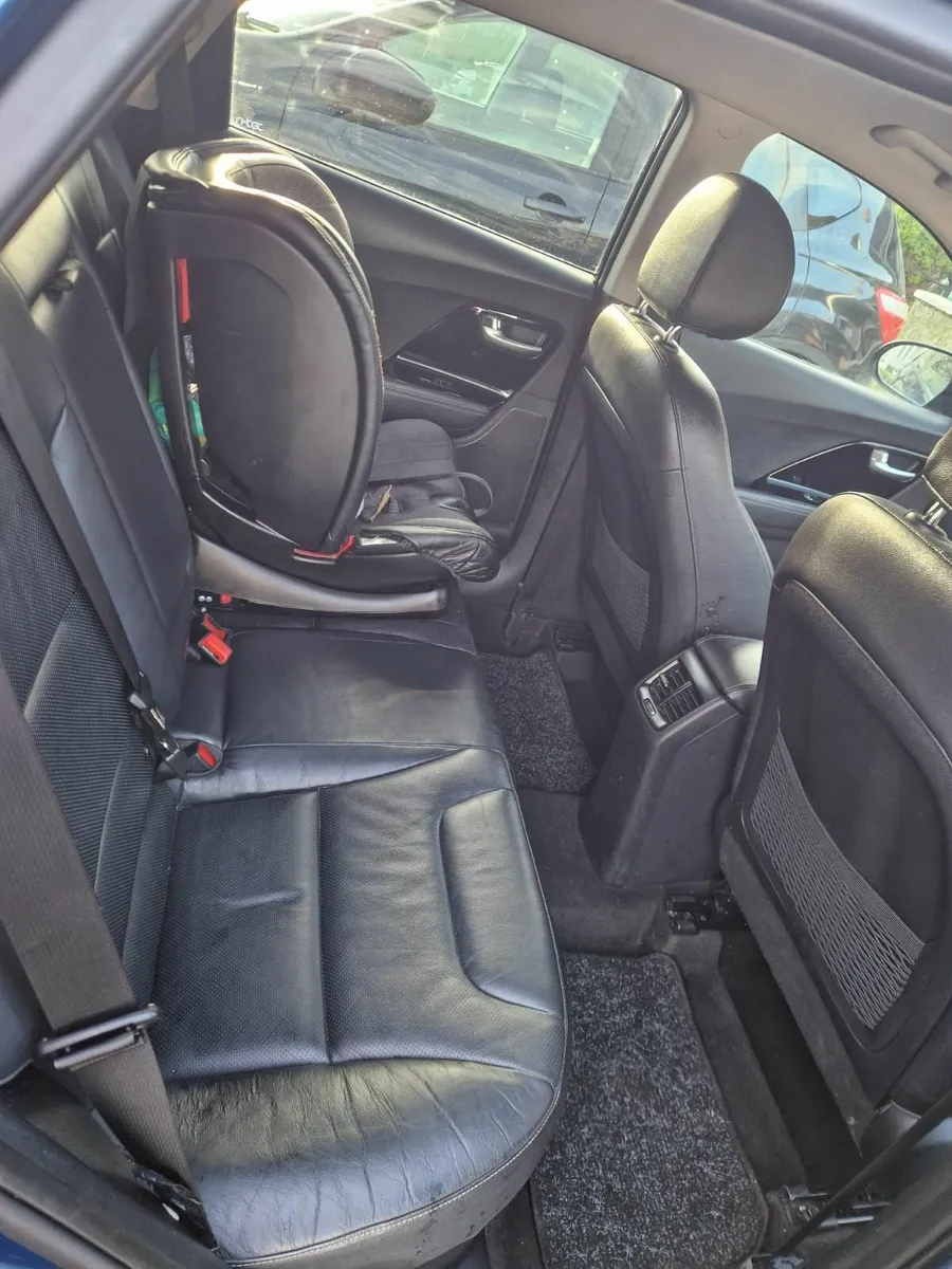 Kia Niro 2018 - Image 4