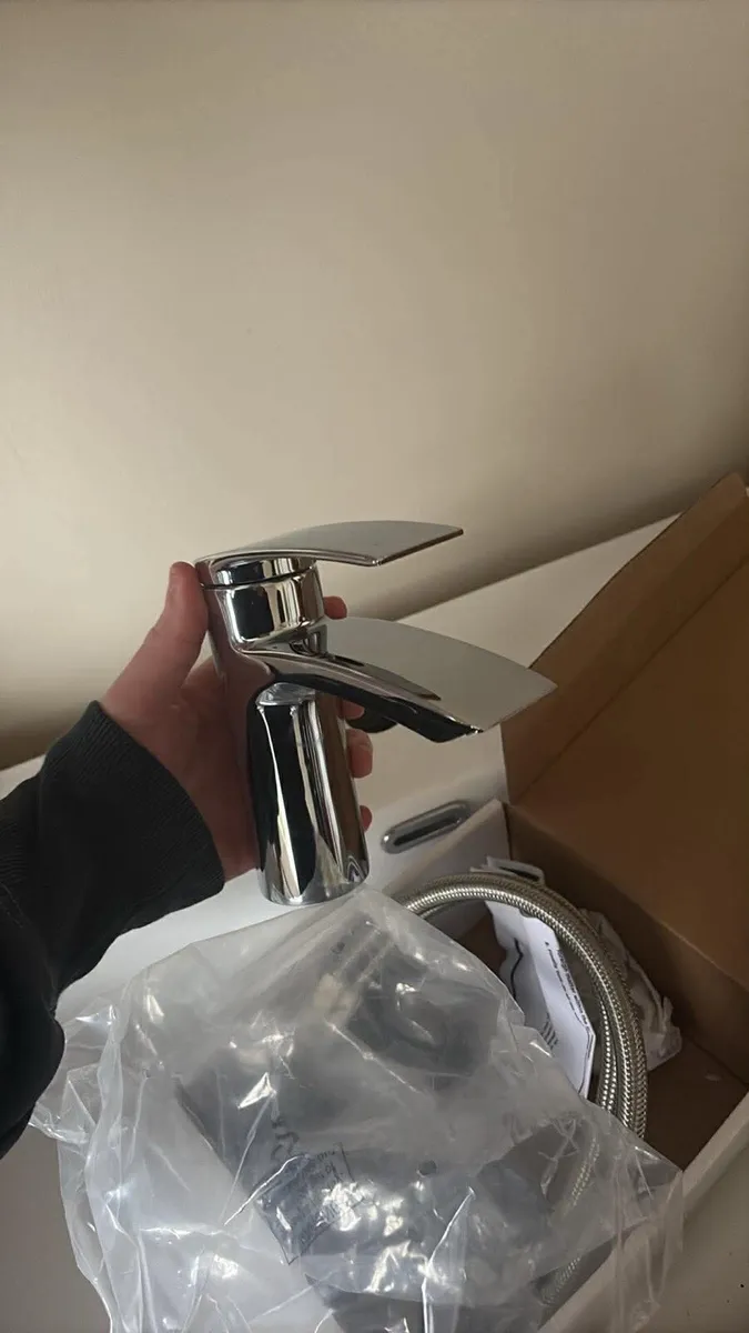 NEW basin sink - Image 4