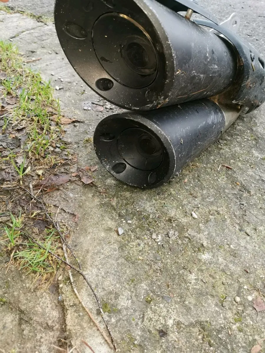 Ducati exhaust - Image 4