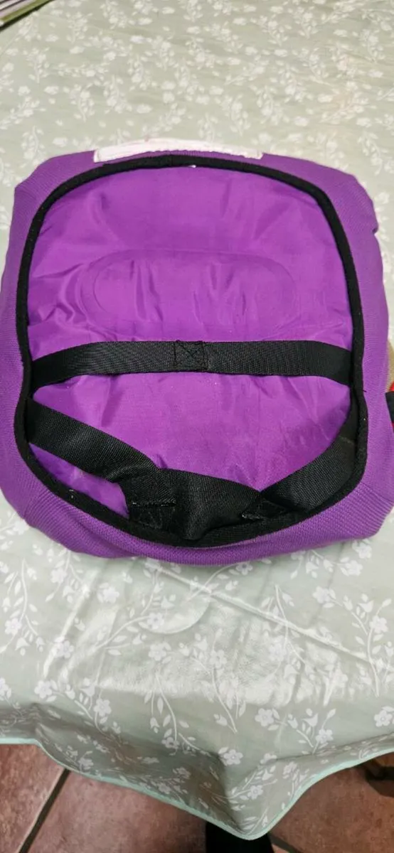 Car booster seat Bubble Bum - Image 3