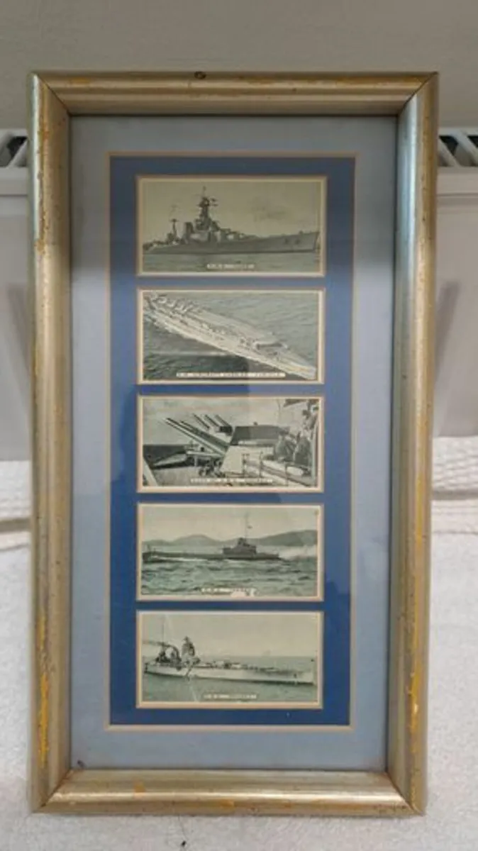 Britain's Defenders Picture - Image 1