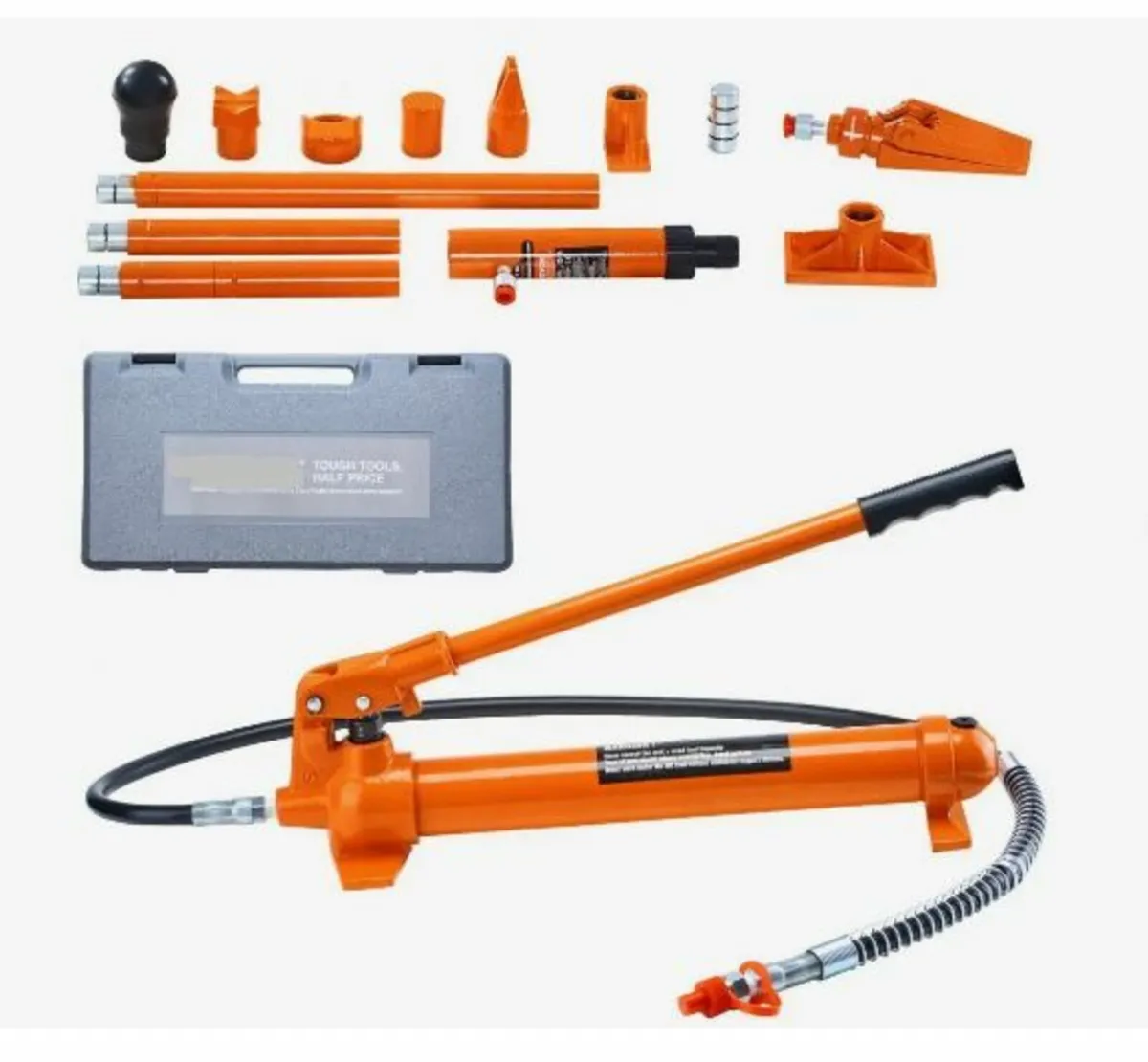 12 Ton Porta Power Kit - Image 1