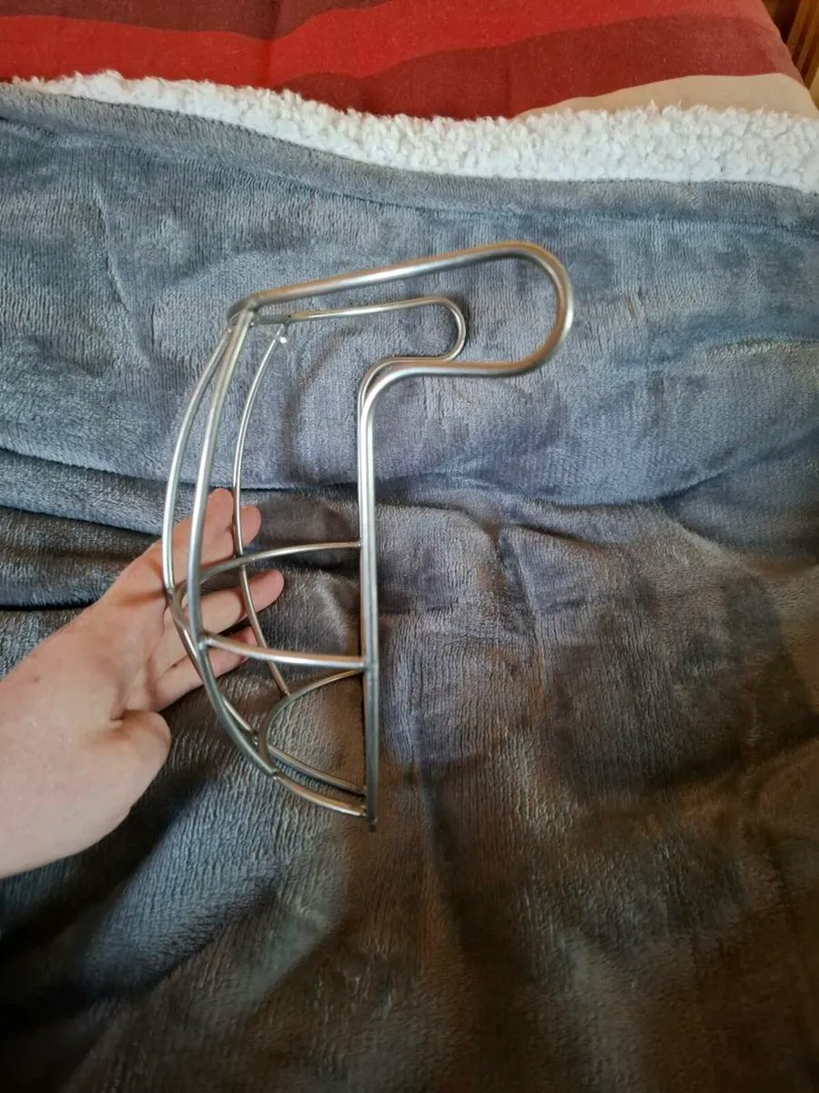 Thurles faceguard long loop - Image 4