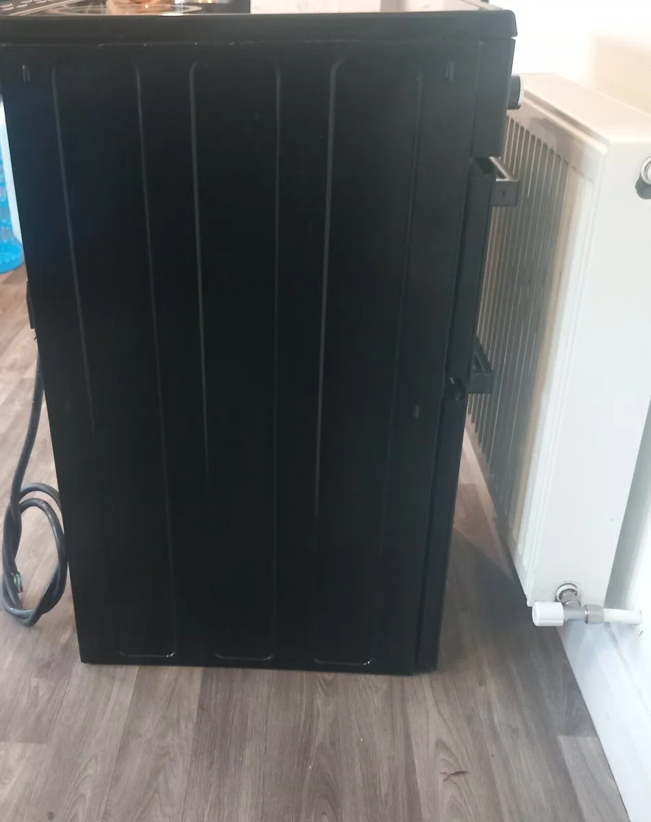 Stove oven - Image 2