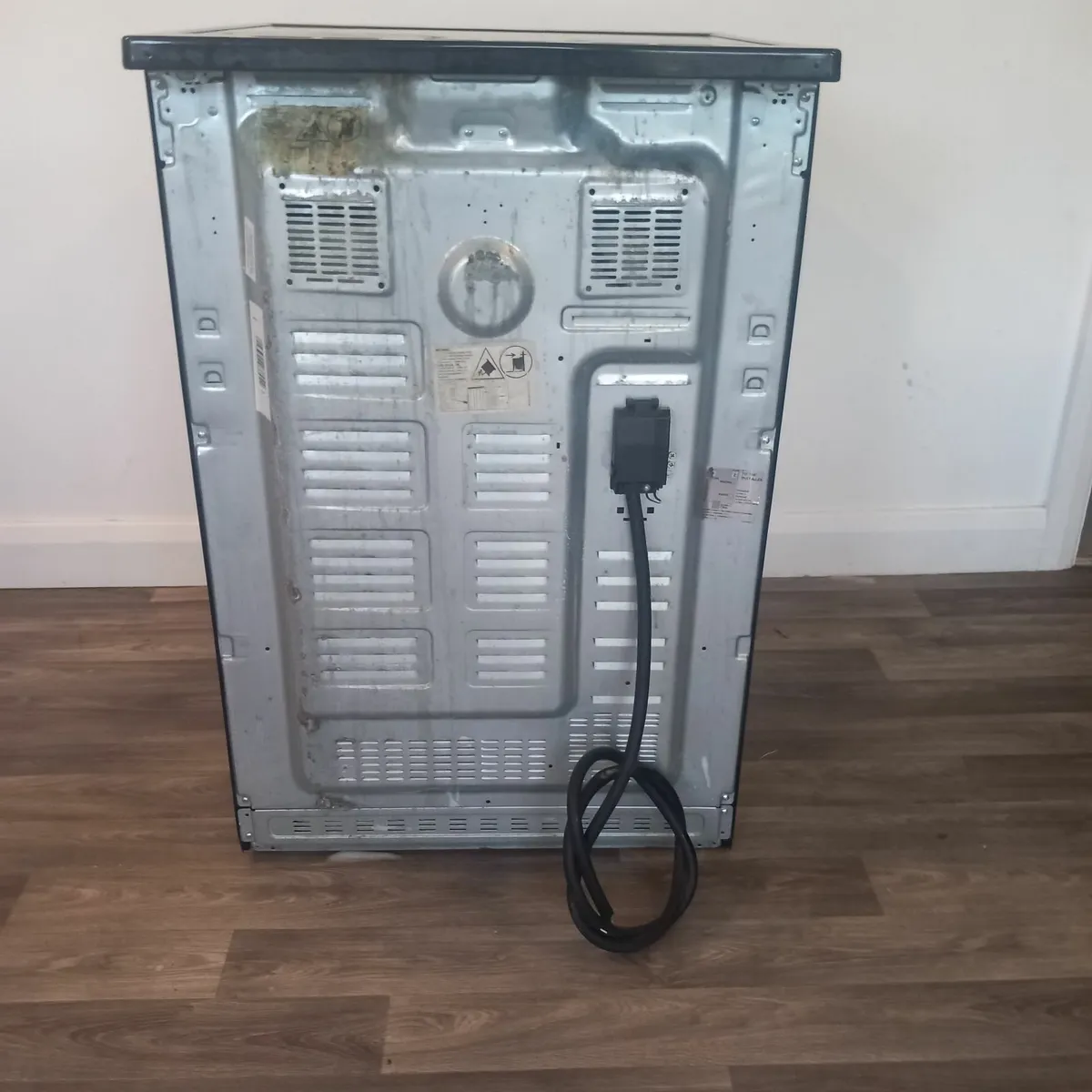 Stove oven - Image 3