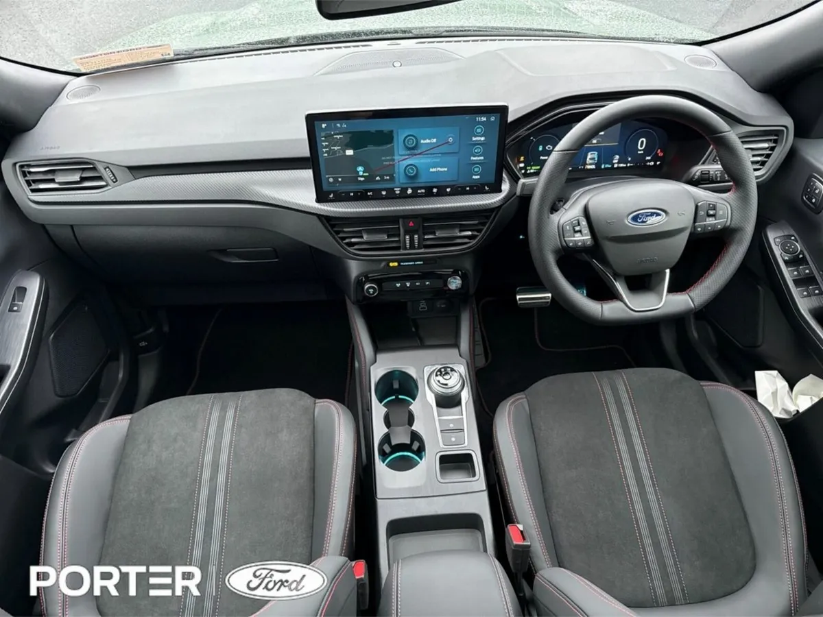 Ford Kuga ST LINE X EDITION *PHEV* - Image 2