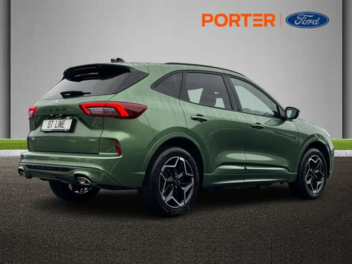 Ford Kuga ST LINE X EDITION *PHEV* - Image 3
