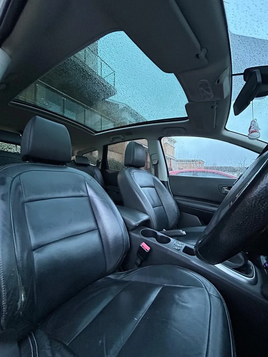 Nissan Qashqai+2 2012 - Image 2