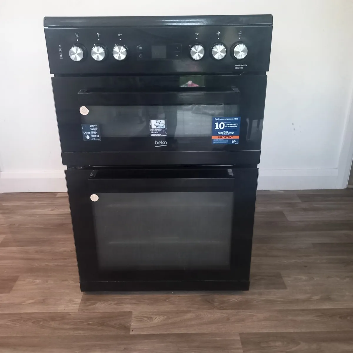 Stove oven - Image 1