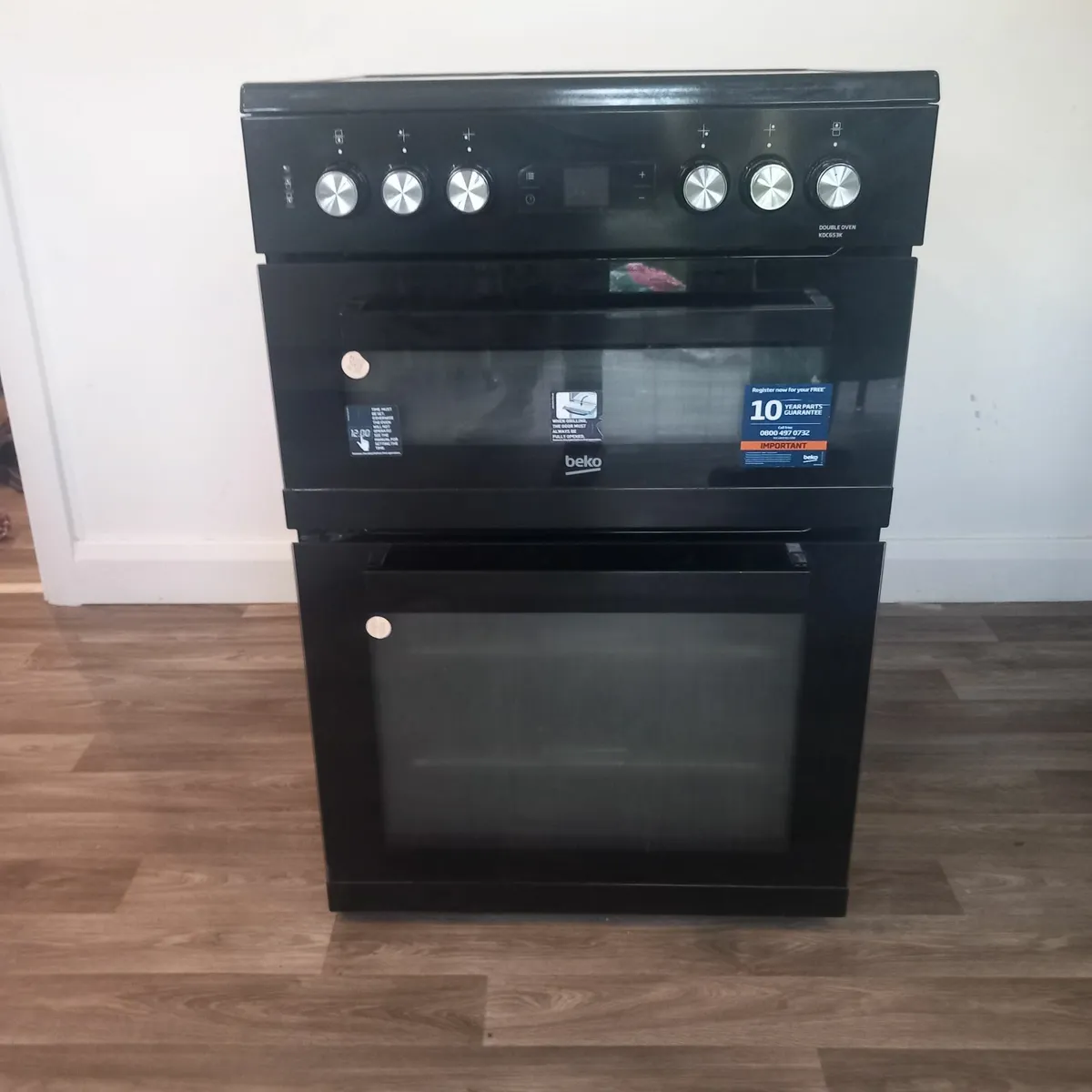 Stove oven - Image 4