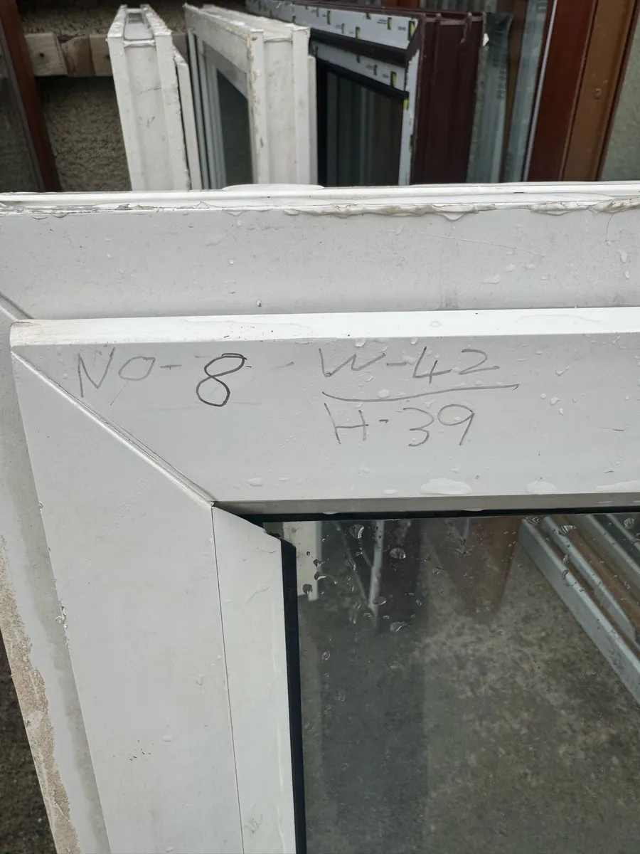 PVC Window - Image 2