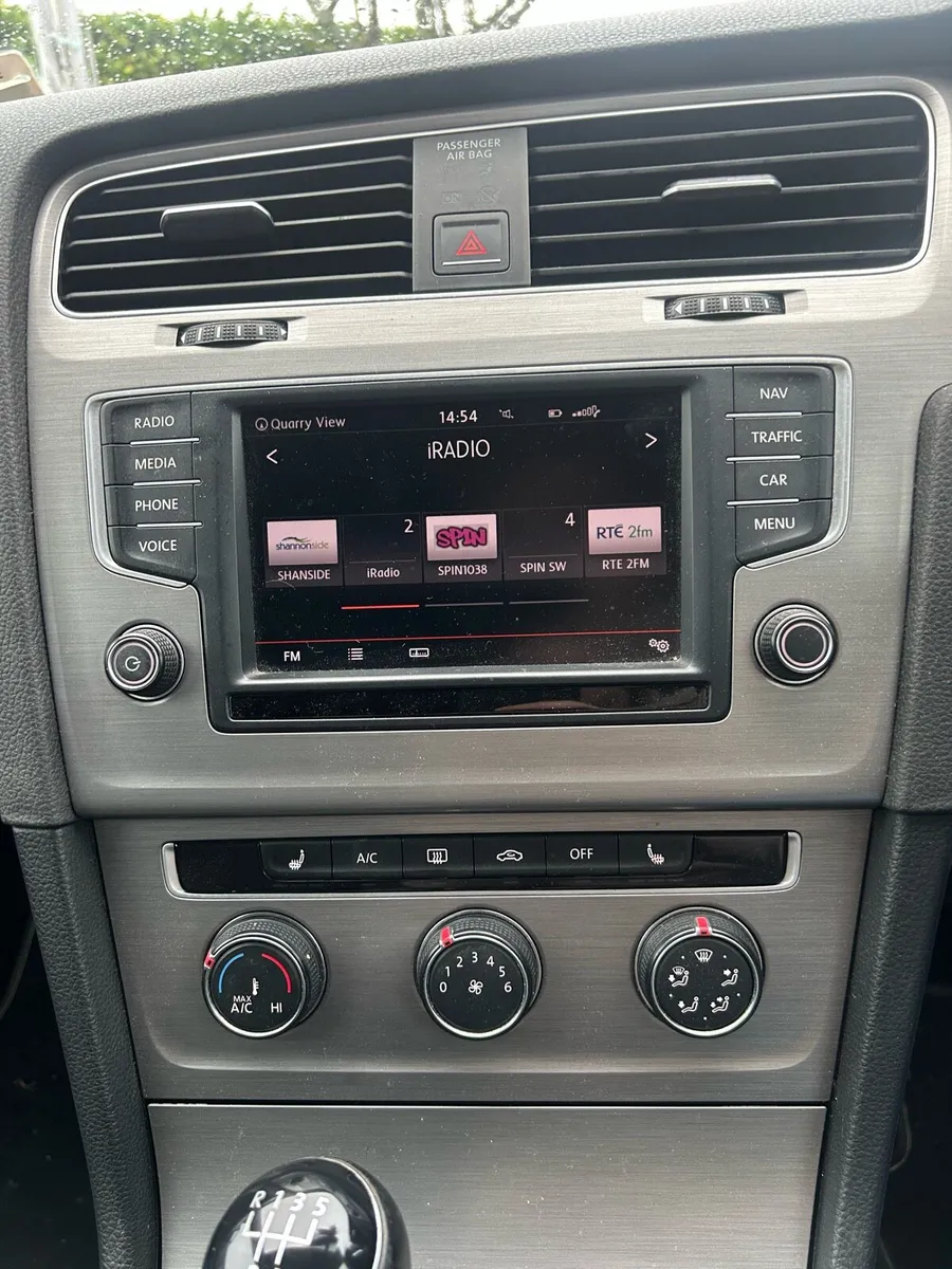 Volkswagen Golf 1.6 - Image 2