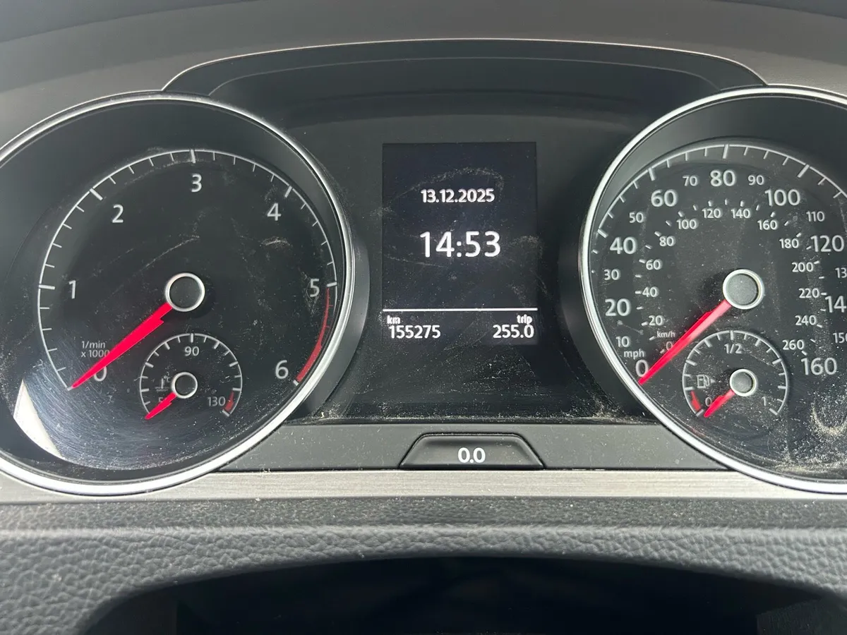 Volkswagen Golf 1.6 - Image 3