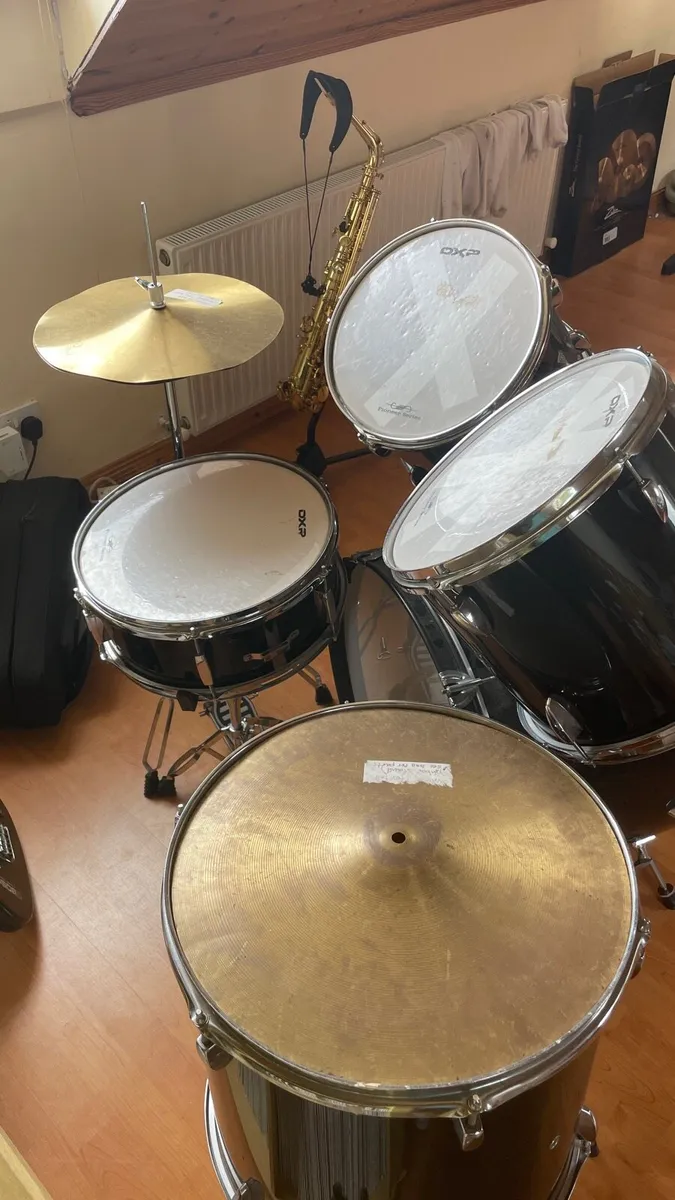 Drum Kit - Image 2