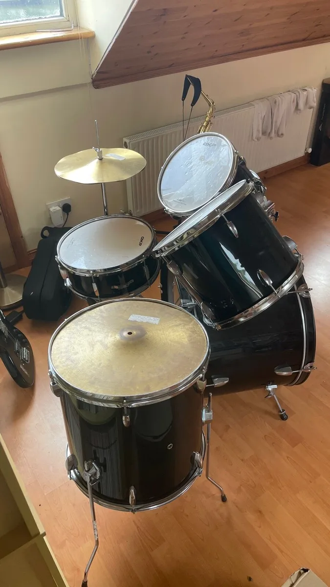 Drum Kit - Image 3
