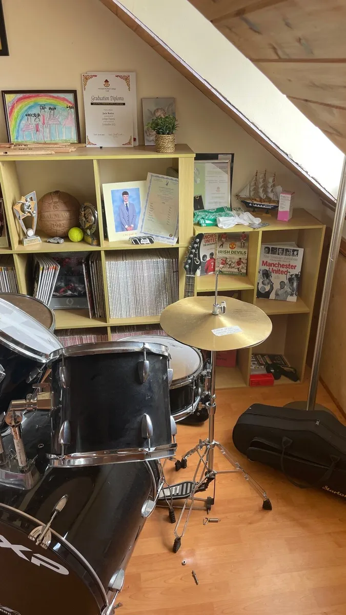 Drum Kit - Image 4