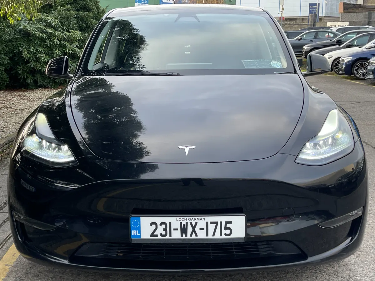 2023 Tesla Model Y..performance..AWD - Image 4