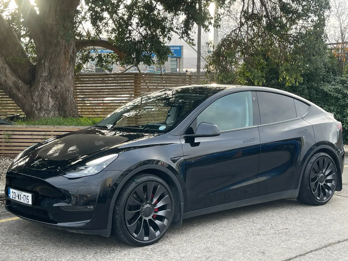 2023 Tesla Model Y..performance..AWD - Image 3