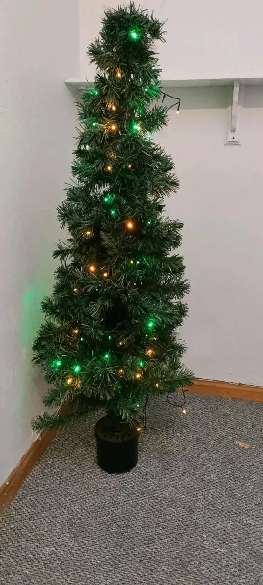 Christmas tree