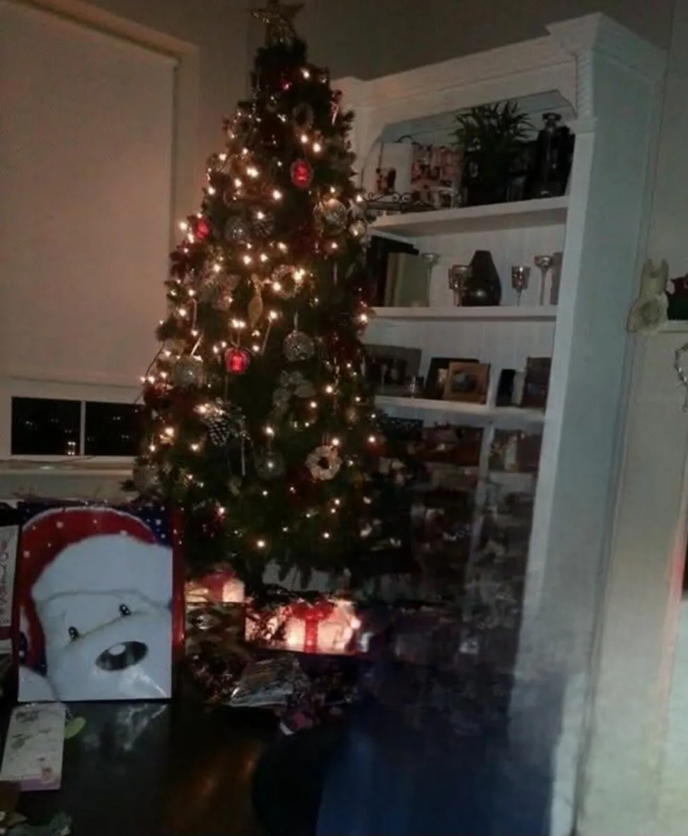 Christmas tree - Image 1