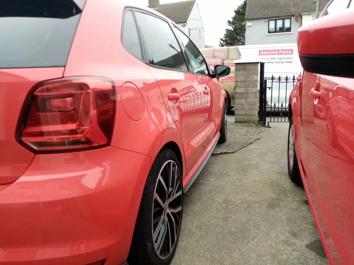 Volkswagen up! 2015 - Image 3