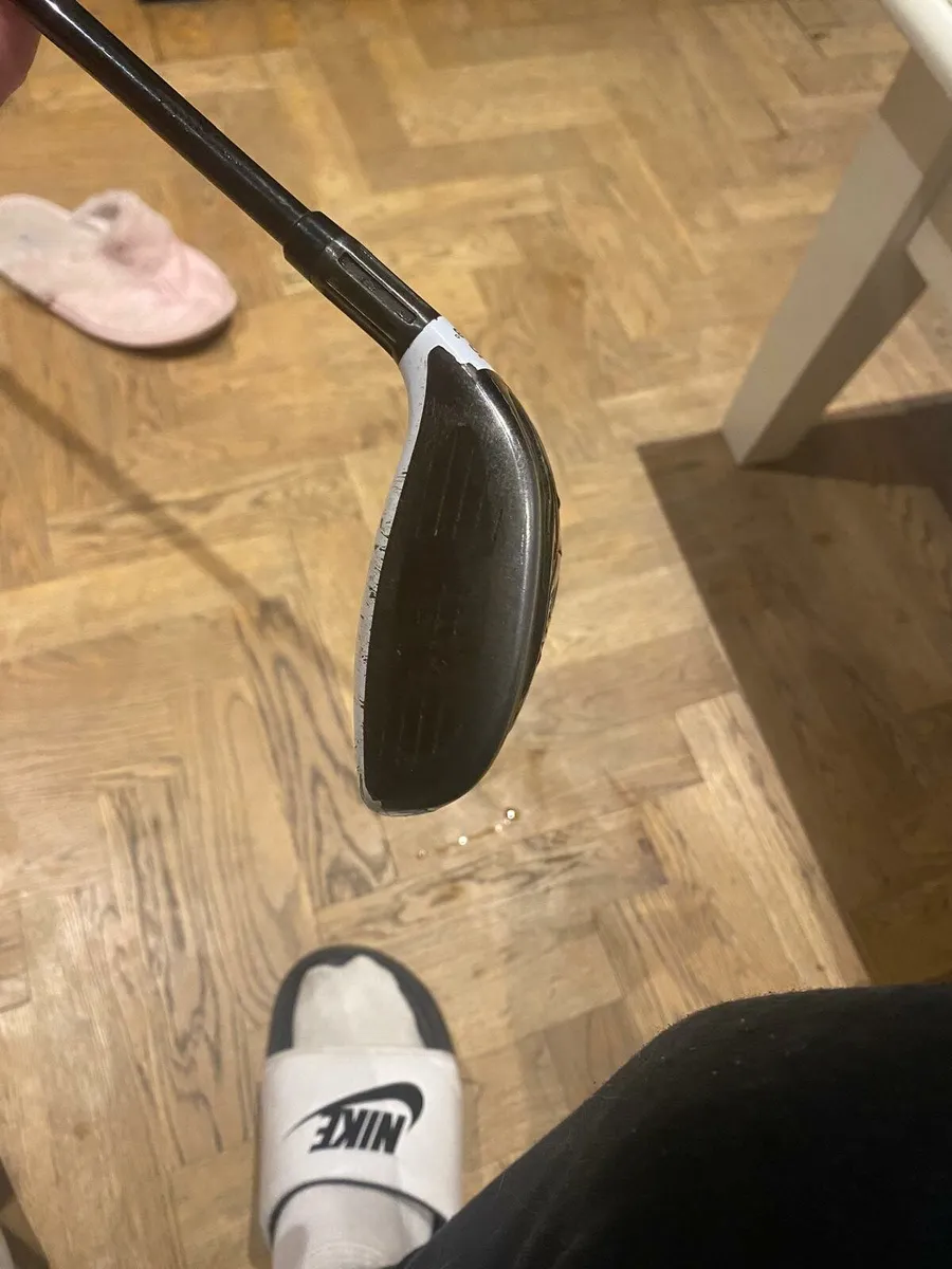 Taylormade M 2 5 wood - Image 3