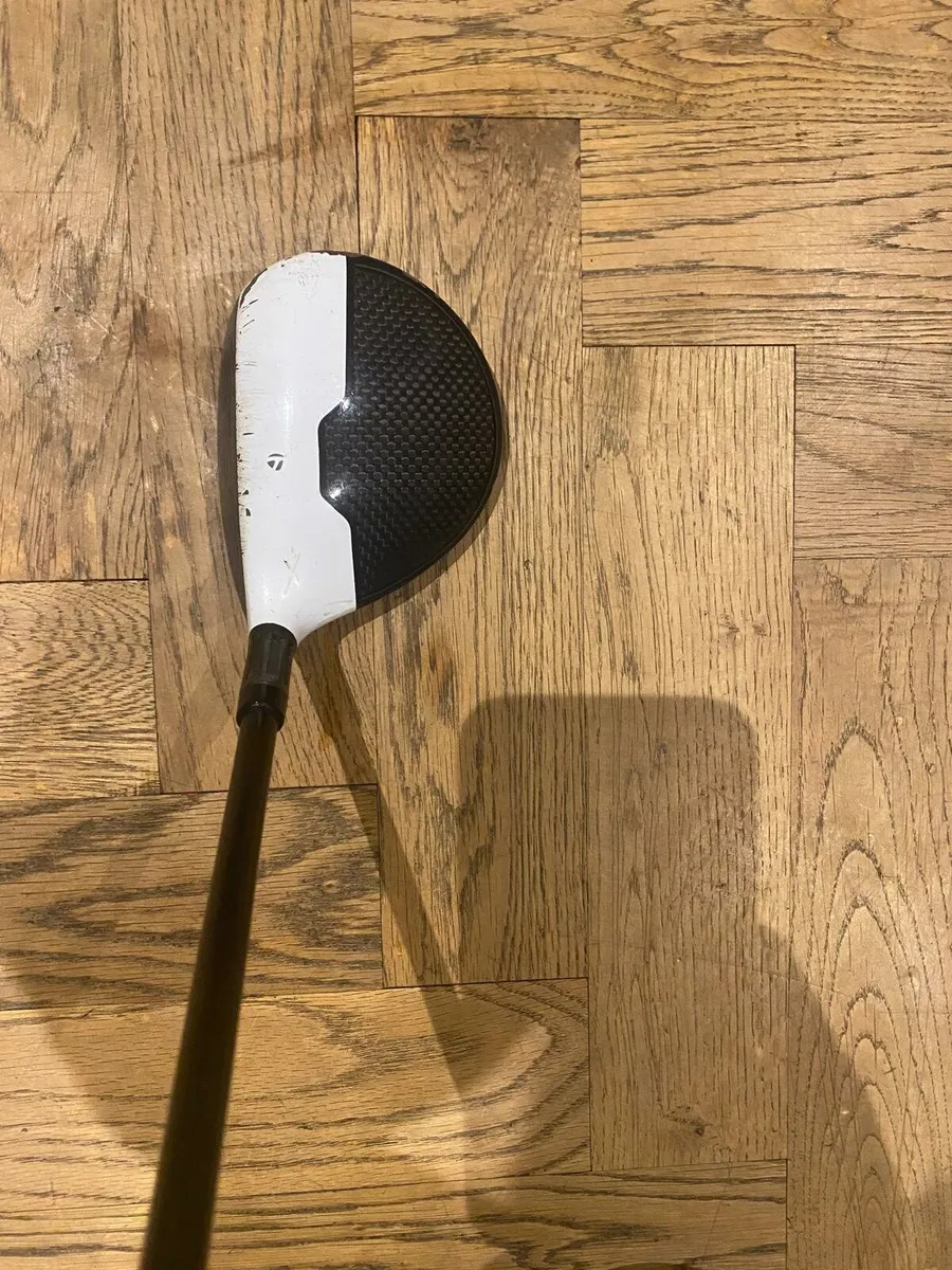 Taylormade M 2 5 wood - Image 4