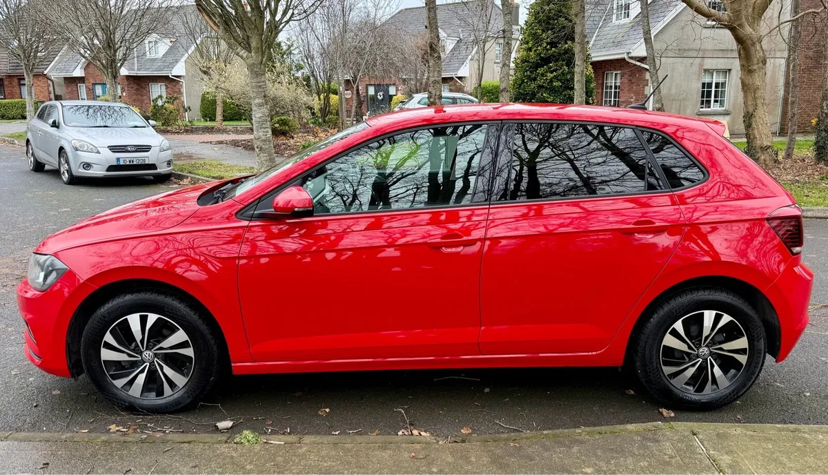 2018 Volkswagen Polo 1.0 DSG Auto - Image 4