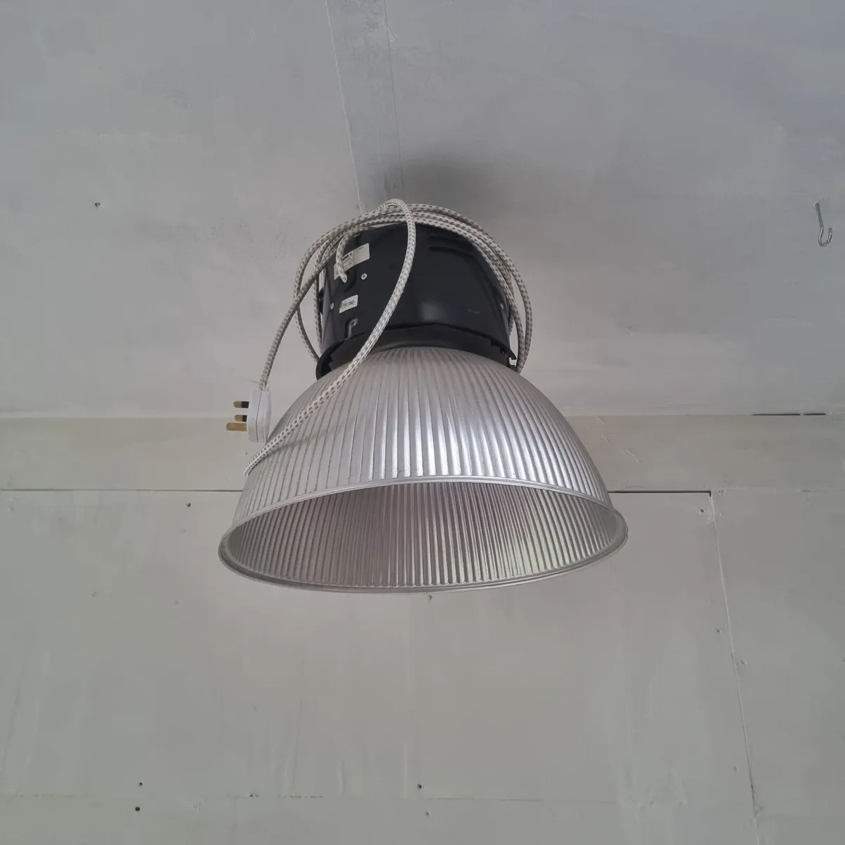 Industrial Light Fittings