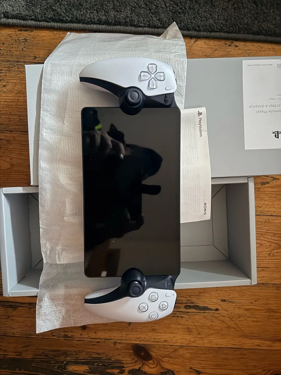 PlayStation portal - Image 1