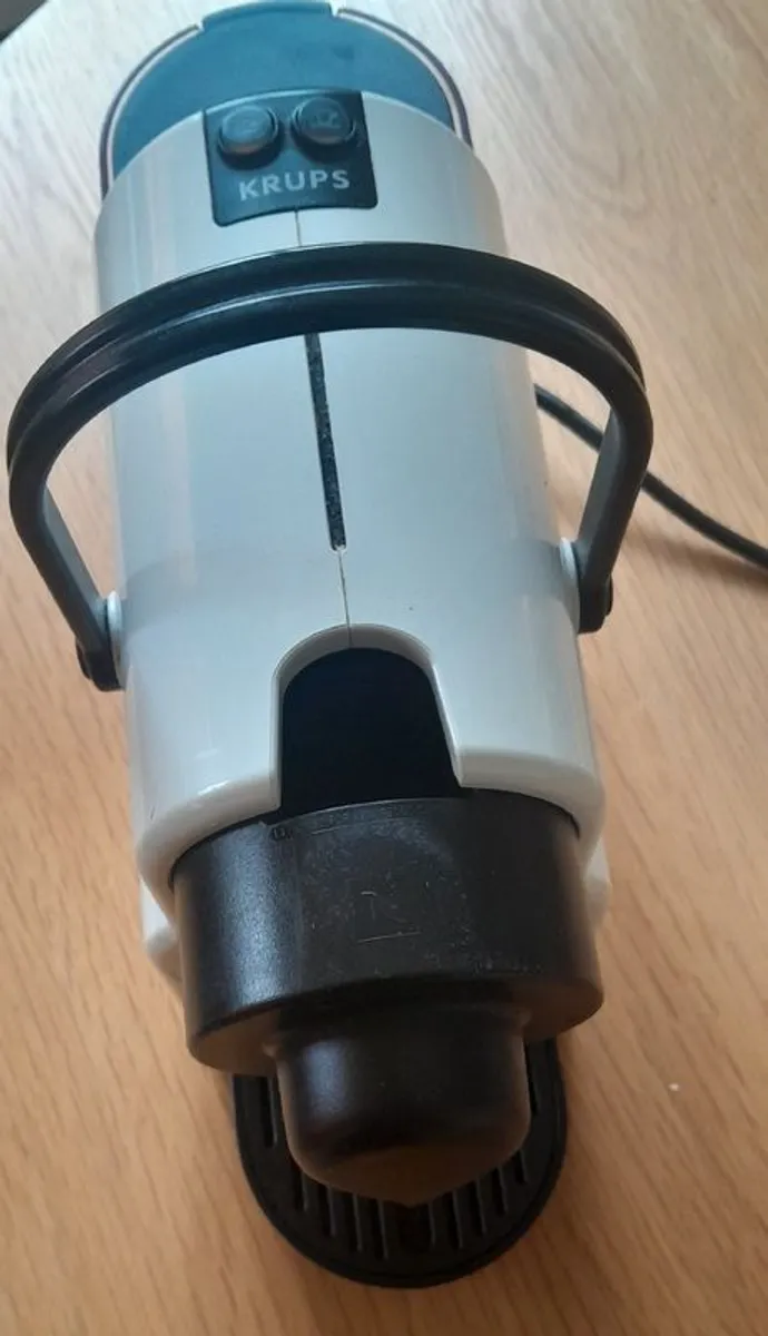 Nespresso Machine - Image 2
