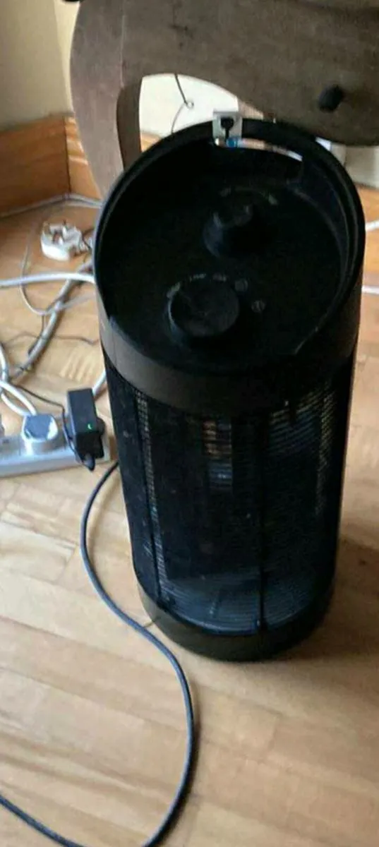Electric Heater