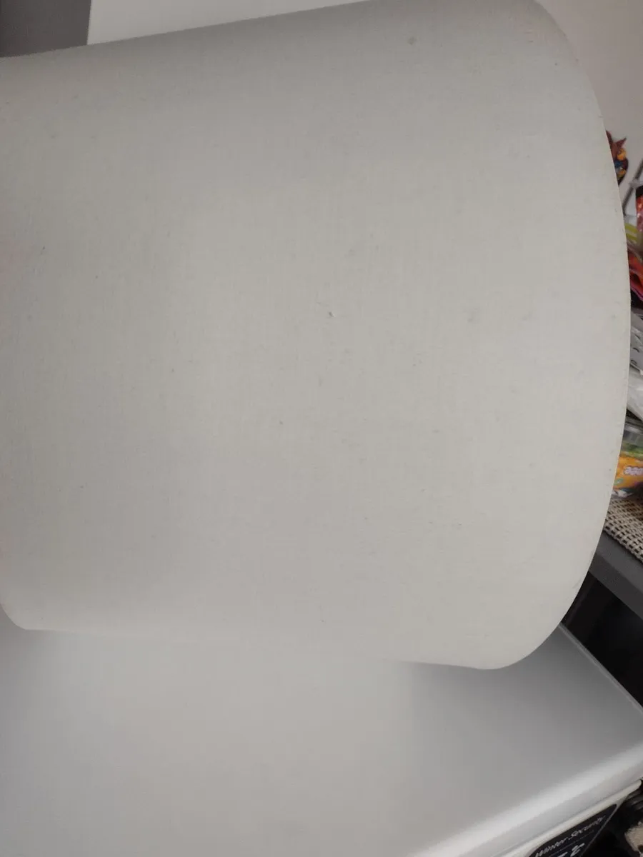 ExLarge lamp shade 45cm - Image 3