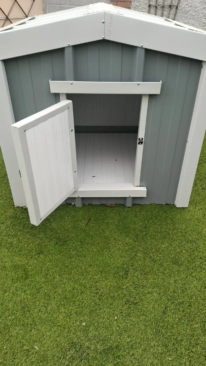 Dog Kennel - Image 2