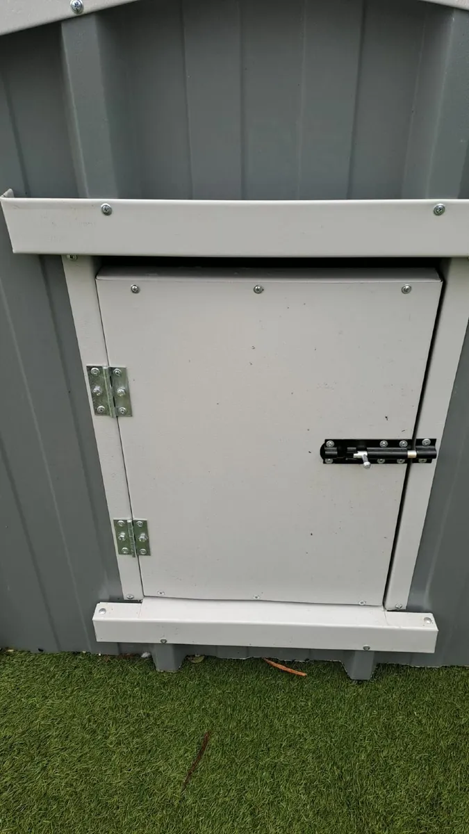 Dog Kennel - Image 3