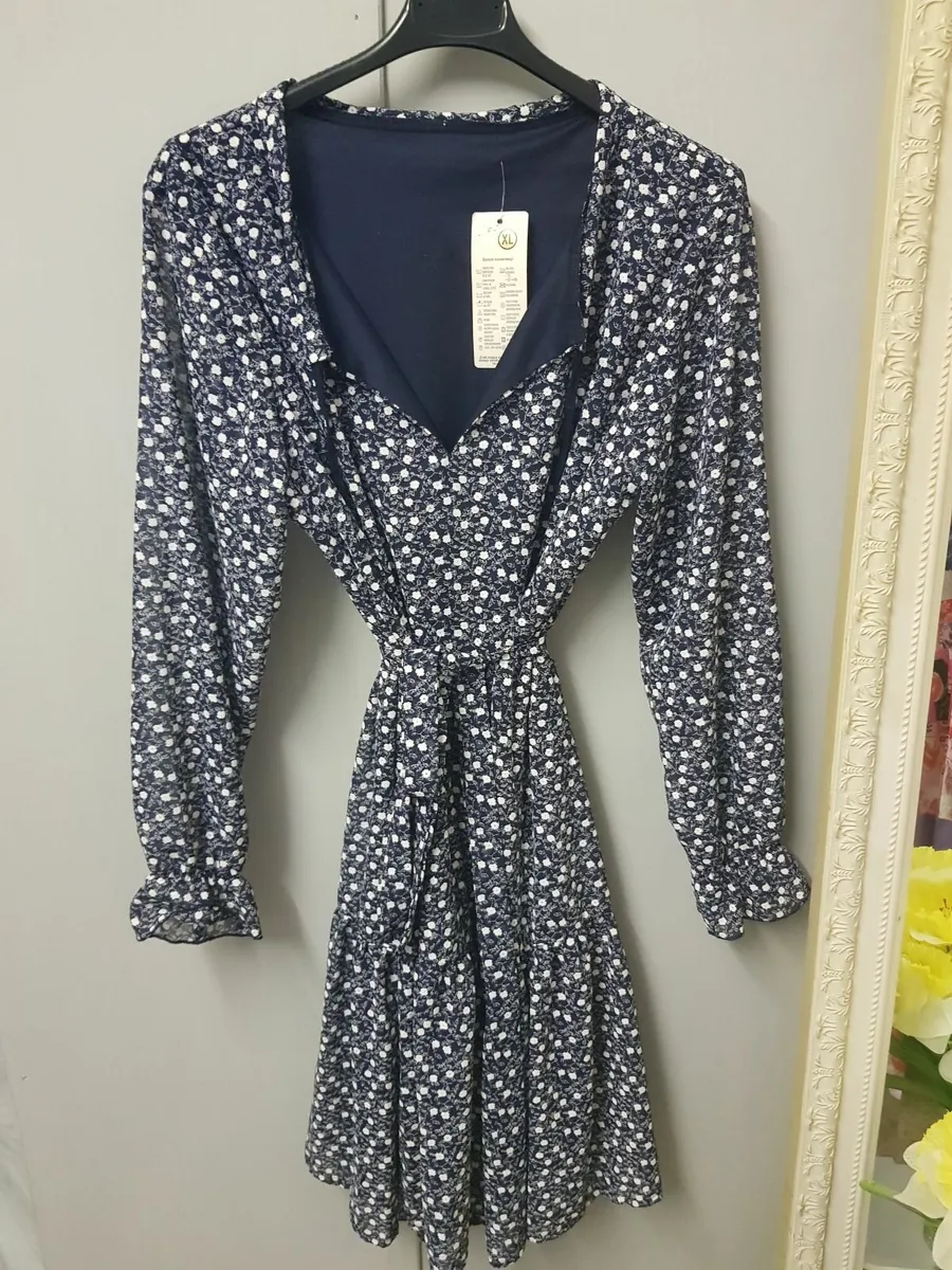 Dress sz 14/16...10e - Image 1